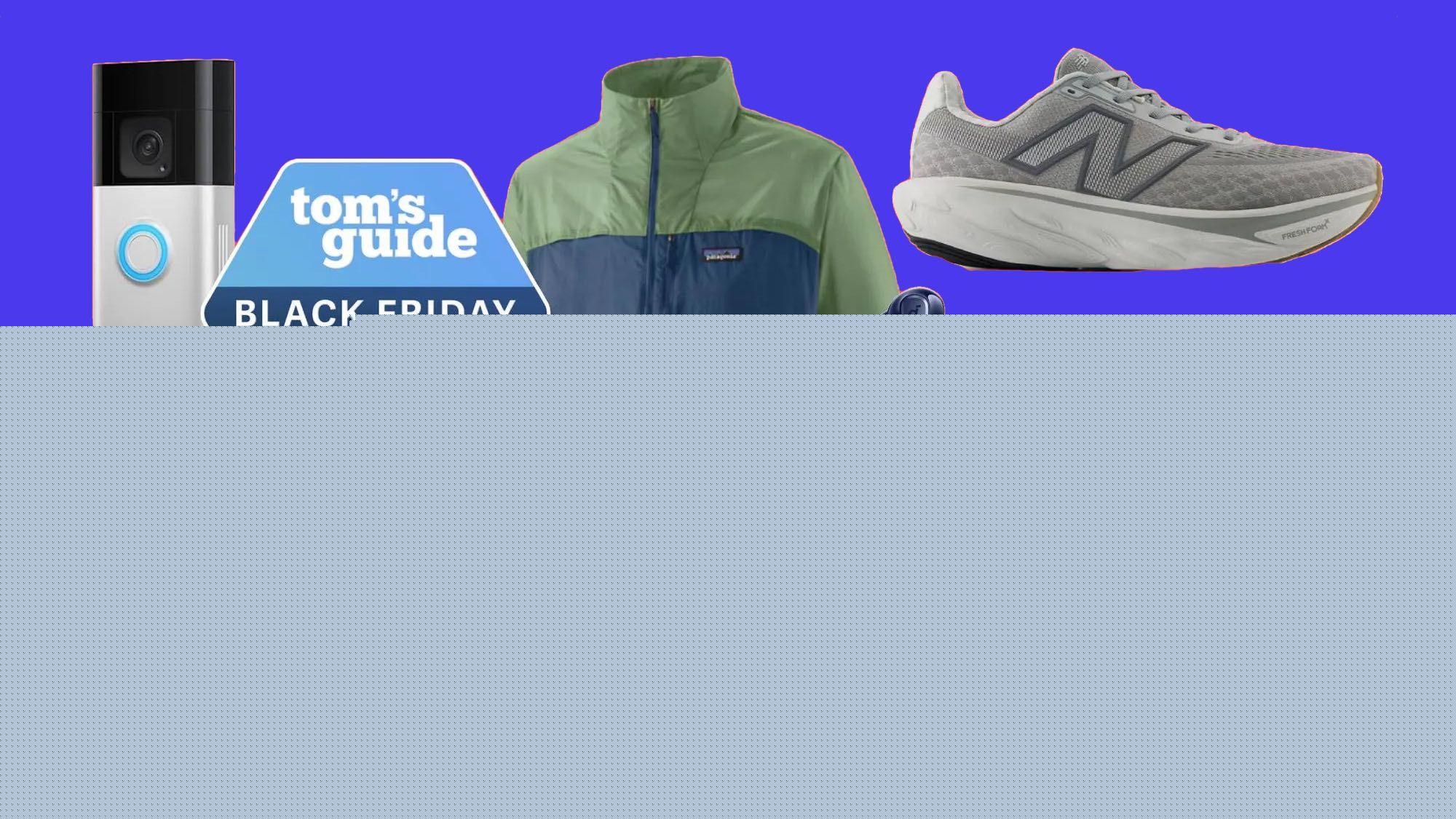 Black Friday 2025: 31 best early deals I’d shop now starting from £7