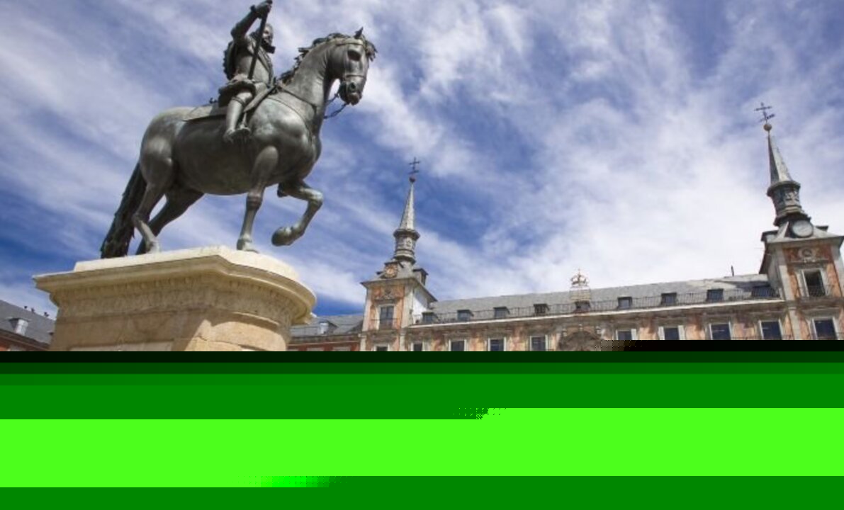 Madrid bate un nuevo récord y supera por primera vez los 10.000 millones de gasto turístico internacional en seis meses
