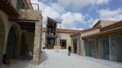 Povek threatens action on Turkish Cypriot property rent hike