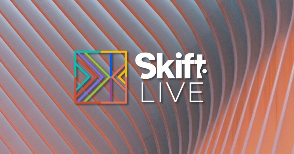 Airbnb CEO Brian Chesky Returns to Skift Global Forum for Fourth Consecutive Year