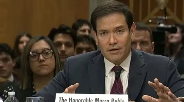 Rand Paul And Marco Rubio Clash Over Maduro Capture: “If They Took Our President”