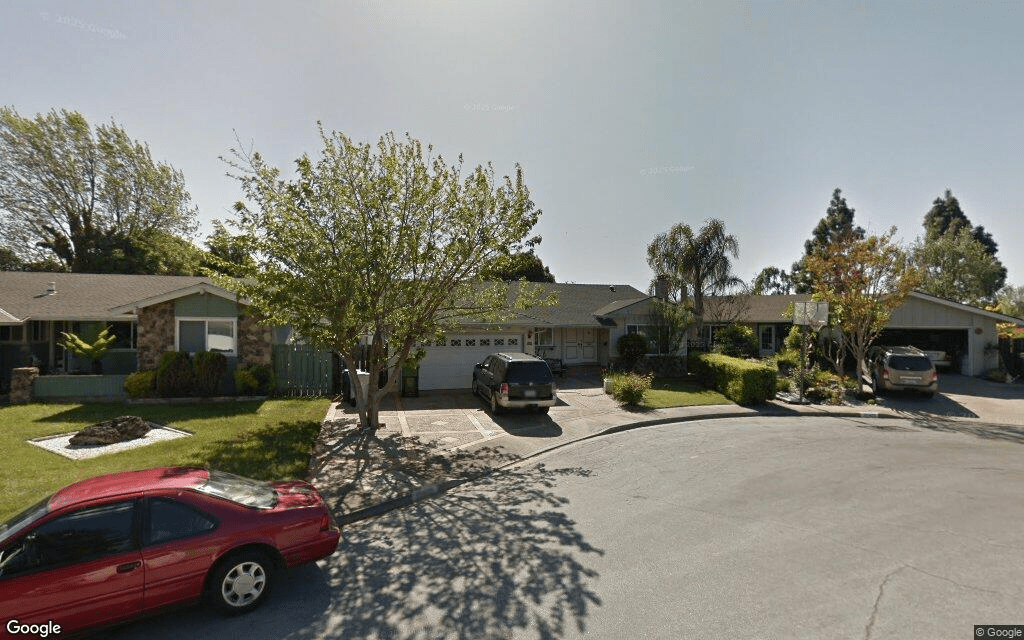 Fremont: Four-bedroom home sells for $2 million