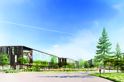 City OKs East Boulder research campus over Planning Board objections