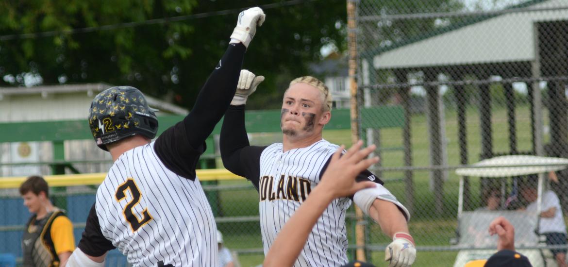 Midland baseball wrap-up: No doubt top-15 potential