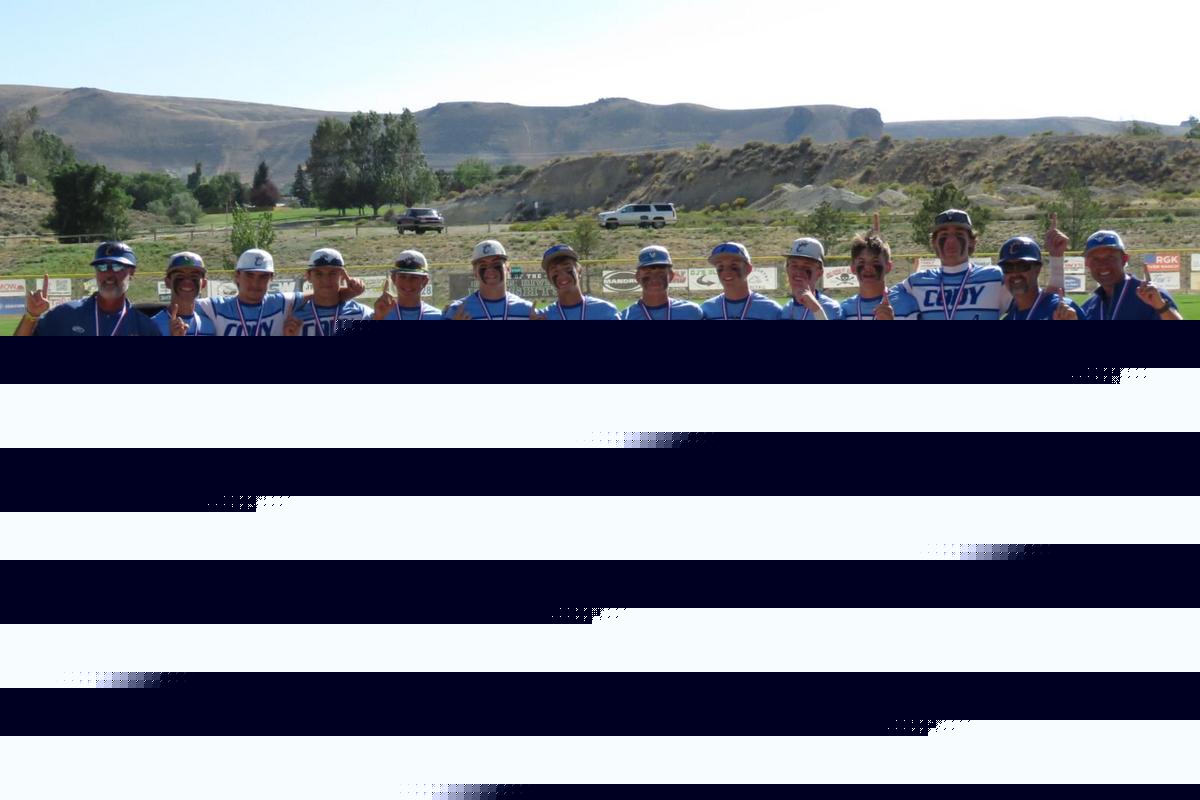 Cody Players React to Winning the Wyoming D2 State Tournament [VIDEO]