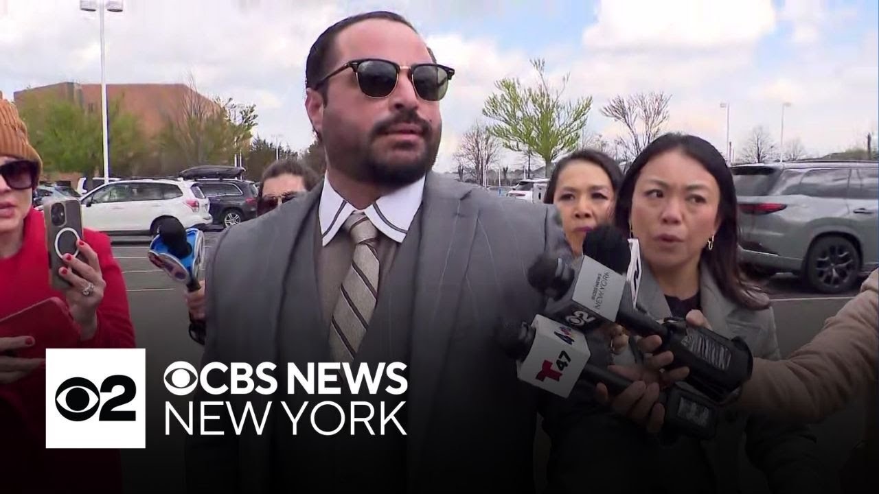 John Gotti’s Grandson Ordered To Donate Kidney To His Mom By Monday Or Go To Prison