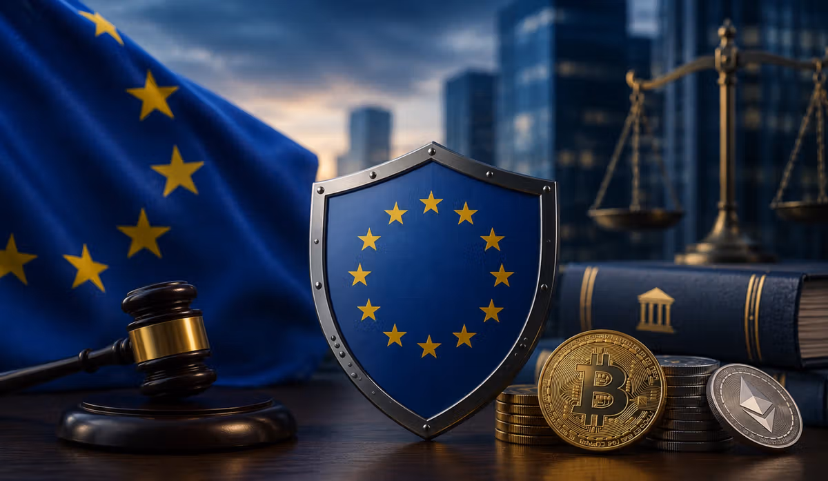 MiCA Alliance Takes Aim at Unlicensed EU Crypto Firms