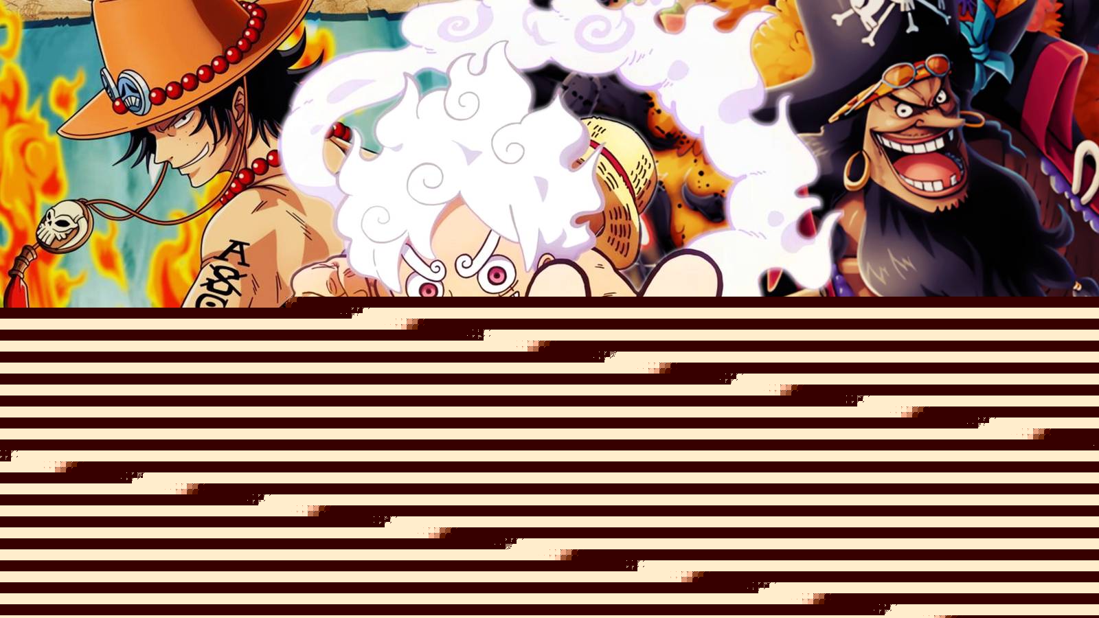 30 Strongest One Piece Devil Fruits, Ranked (So Far)