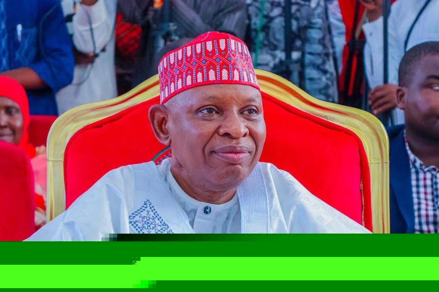 Kano Delegation Meets SGF, Seeks Release of N5bn Market Relief Fund