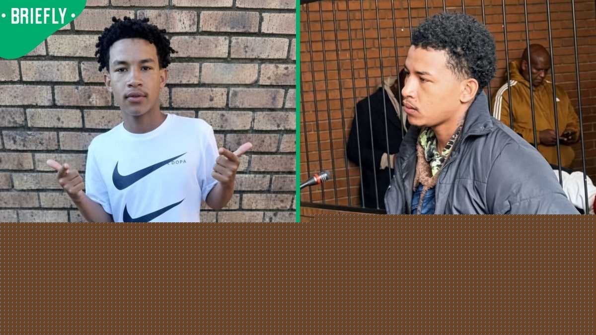 Reiger Park murders: 23-year-old Regan Collis makes first court appearance over four killings