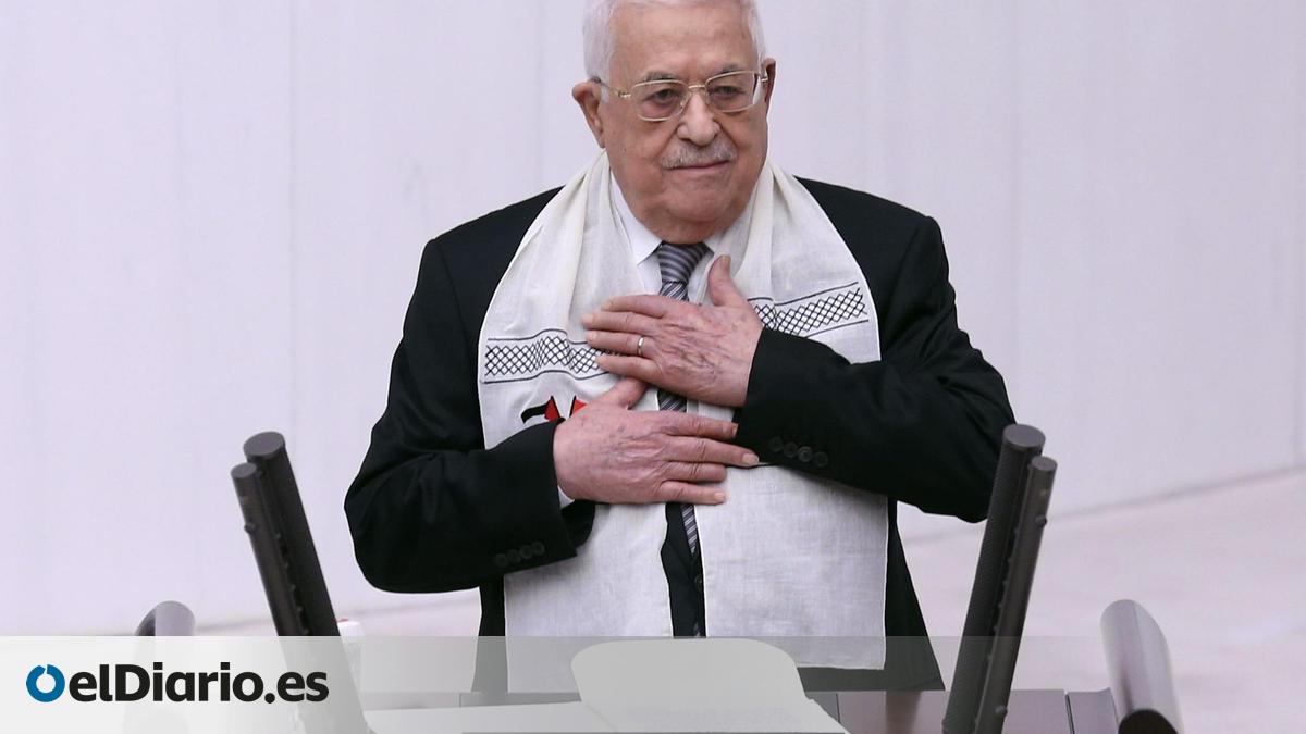Cómo ha reaccionado el mundo al plan para Gaza: de la Autoridad Palestina a la UE, pasando por Rusia y los países árabes