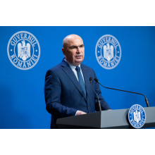 Convorbirea telefonică a premierului Ilie Bolojan cu omologul său din Kazahstan, Olzhas Bektenov, despre securitatea aprovizionării României cu țiței