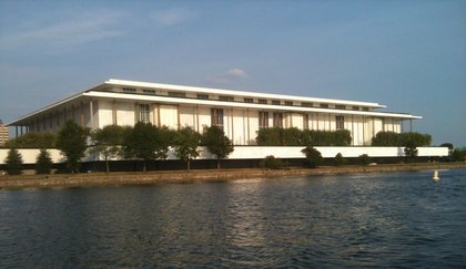 Kennedy Center’s New Artistic Programming Chief Quits After Less Than 2 Weeks, Probably No One Would Answer His Calls