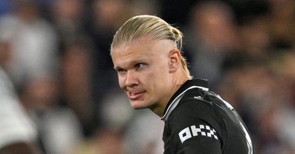 Erling Haaland frustrated that Man City ‘didn’t finish the game’ against Monaco
