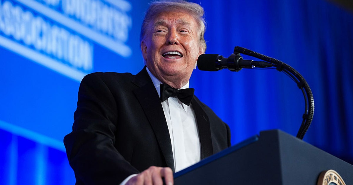 Judge limits BBC from relitigating Jan. 6 in Trump lawsuit over misleading documentary edit
