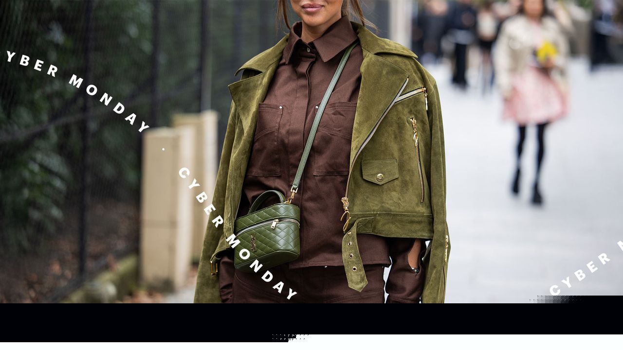 29 Early Net-A-Porter Black Friday Deals 2025 Not To Miss