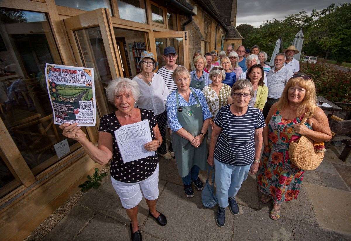 ‘The council seems to want to wait until more people have lost their lives’