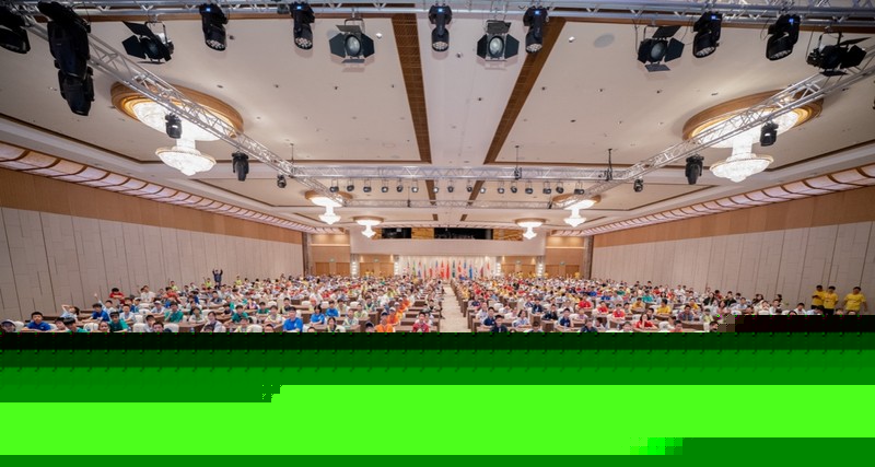 The 2026 International Hope Cup Mathematics Invitational Global Peak Challenge Successfully Held, Nurturing Talent and Promoting Diversified Development