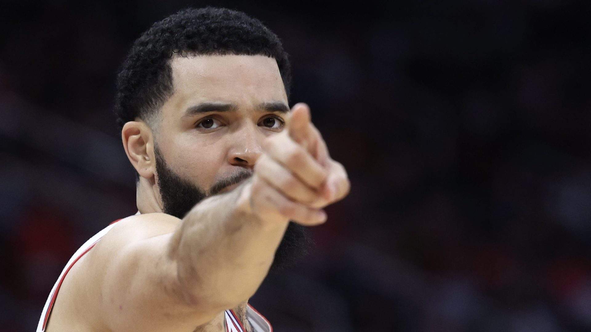 Rockets Reveal Plan Following VanVleet ACL Injury