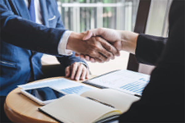 Leadership change at Krahn Chemie: Martin John appointed as new CEO