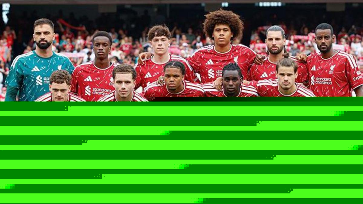 Inside Liverpool's summer so far - should fans be worried?