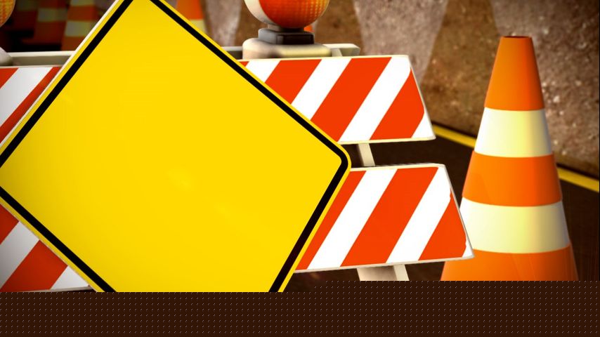 DOTD announces nightly lane closures as part of I-10 widening project
