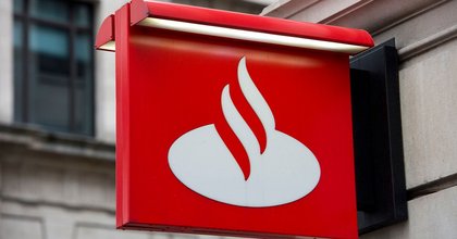 Santander to close Staffordshire branch