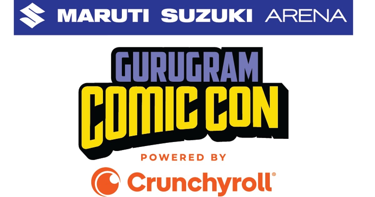 NODWIN Gaming Announces Inaugural Gurugram Comic Con at Sector 29