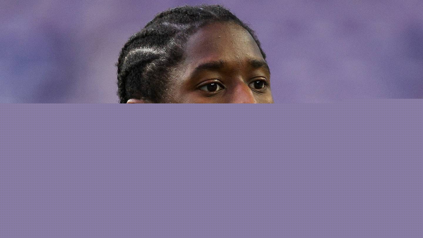 Jordan Addison's latest remarks prove he knows what's really at stake