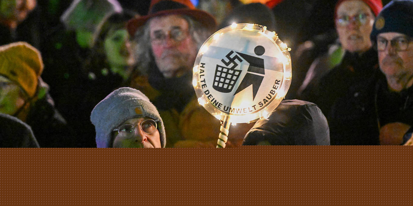What It Will Take to Beat the Far Right