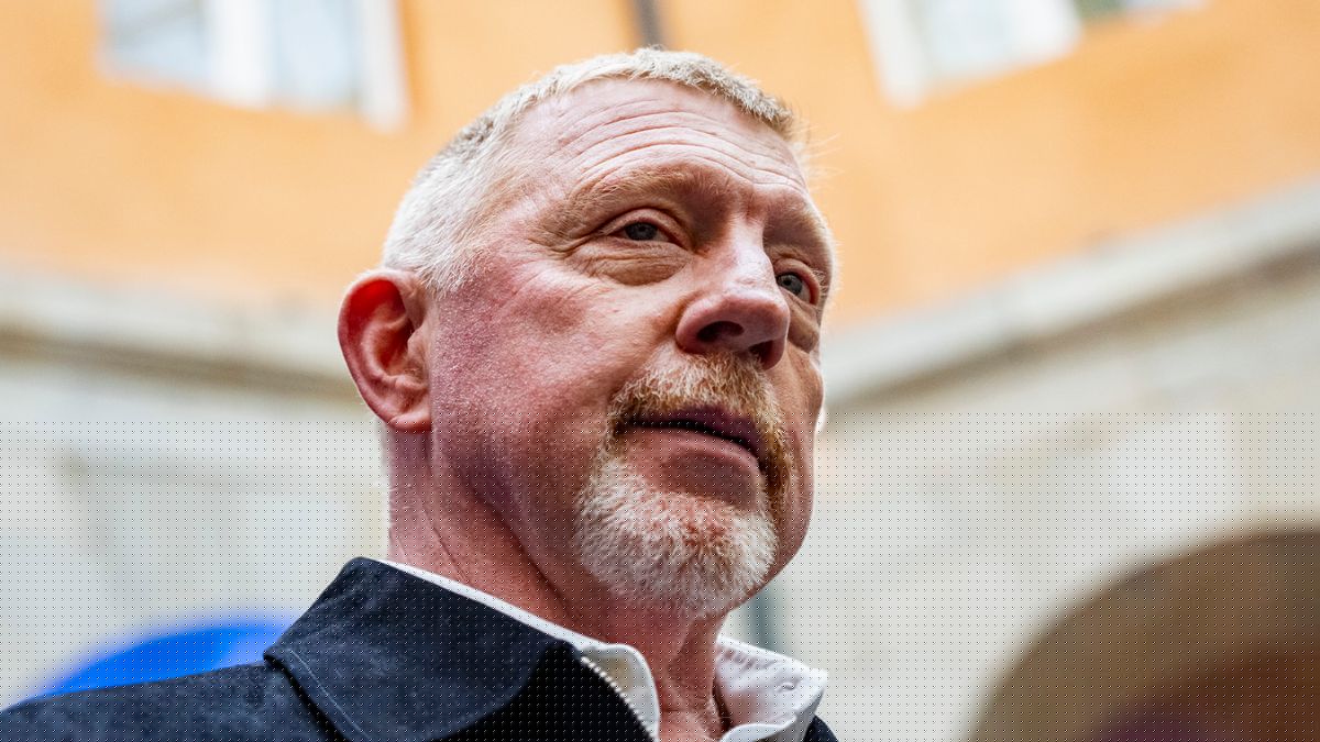 Boris Becker verkauft ehemalige Familienresidenz für fast drei Millionen Euro