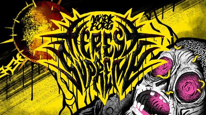 Mörk Borg Heresy Supreme Releases Free Steam Demo