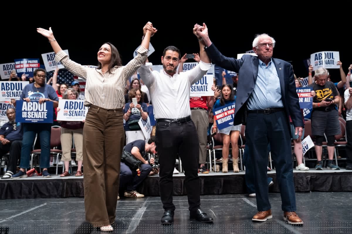 Whose Assumptions Will Get Wrecked in the Michigan Senate Race?