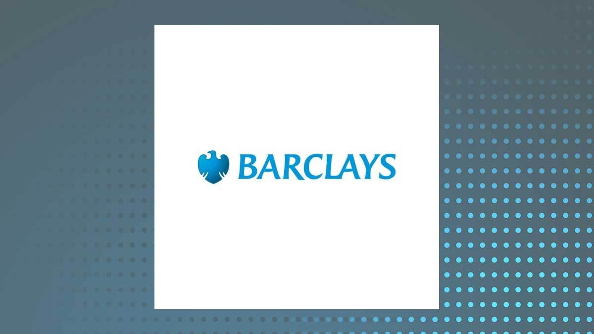 Barclays (LON:BARC) Insider Acquires 1,547 Shares