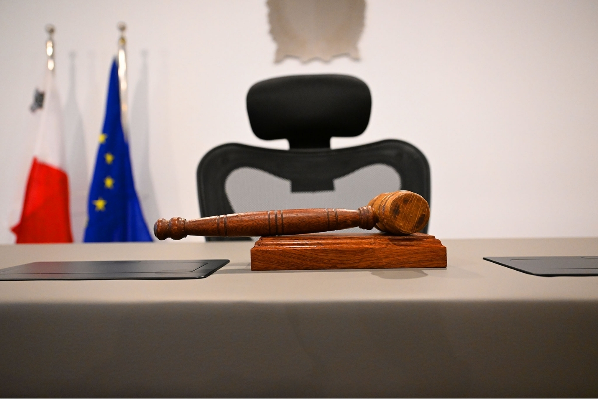 Il-Qorti ma taċċettax talba dwar ksur tad-drittijiet umani