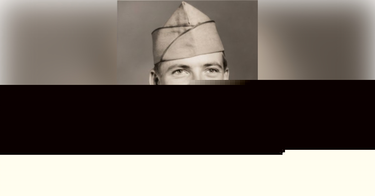 COX SR., Ernest