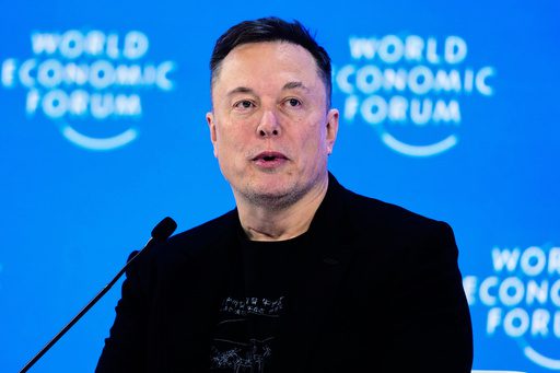 Elon Musk’s xAI sues Minnesota over its first-in-the-nation law banning ‘nudification’ technology