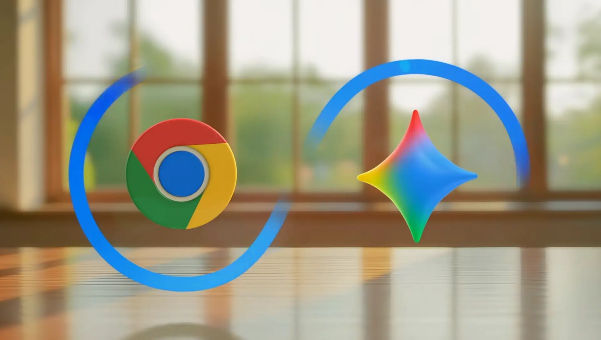 Massive Google Chrome Update Brings Gemini AI Integration on Every Tab