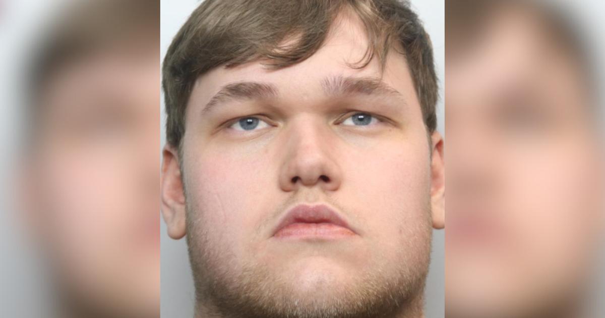 Date set for sexual predator's Court of Appeal hearing where sentence could increase