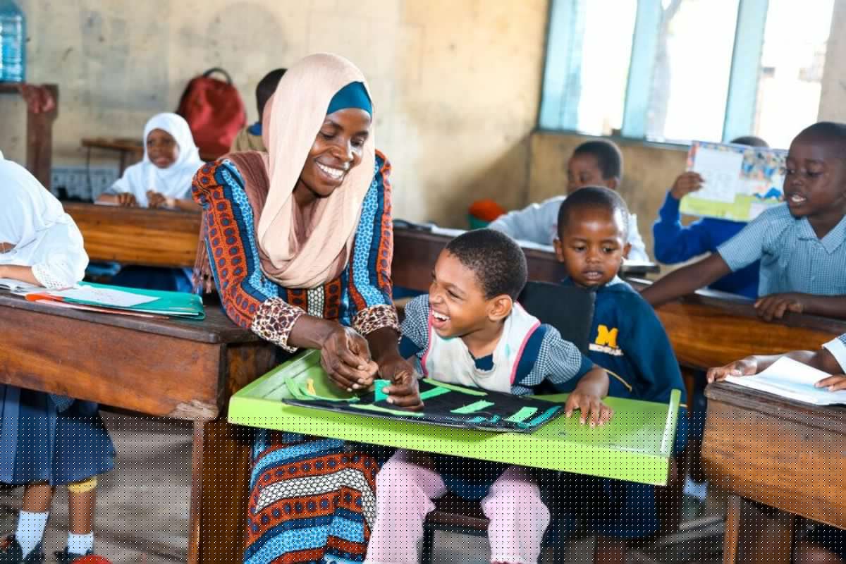 Equip teachers to cater for pupils’ hidden special needs: Experts