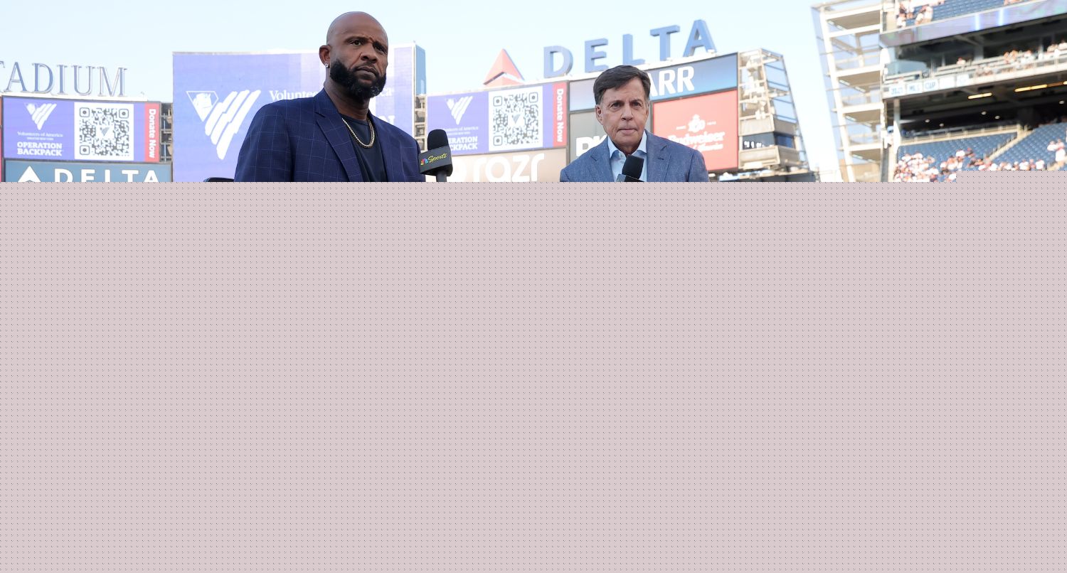 NBC makes first flex scheduling changes to ‘Sunday Night Baseball’