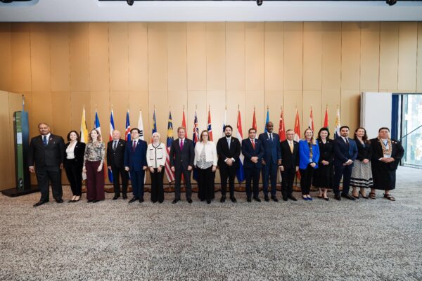 New Global Trade Arrangement Gains Momentum – And It’s Worth Watching