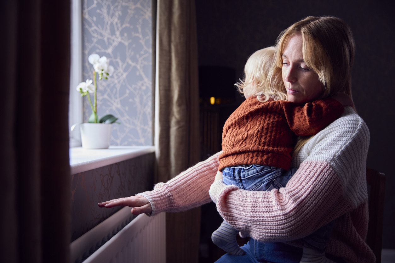 Scotland must take bold and radical action on poverty, major report finds