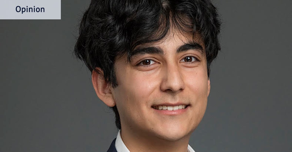I’ve succeeded because of my public school education, not despite it