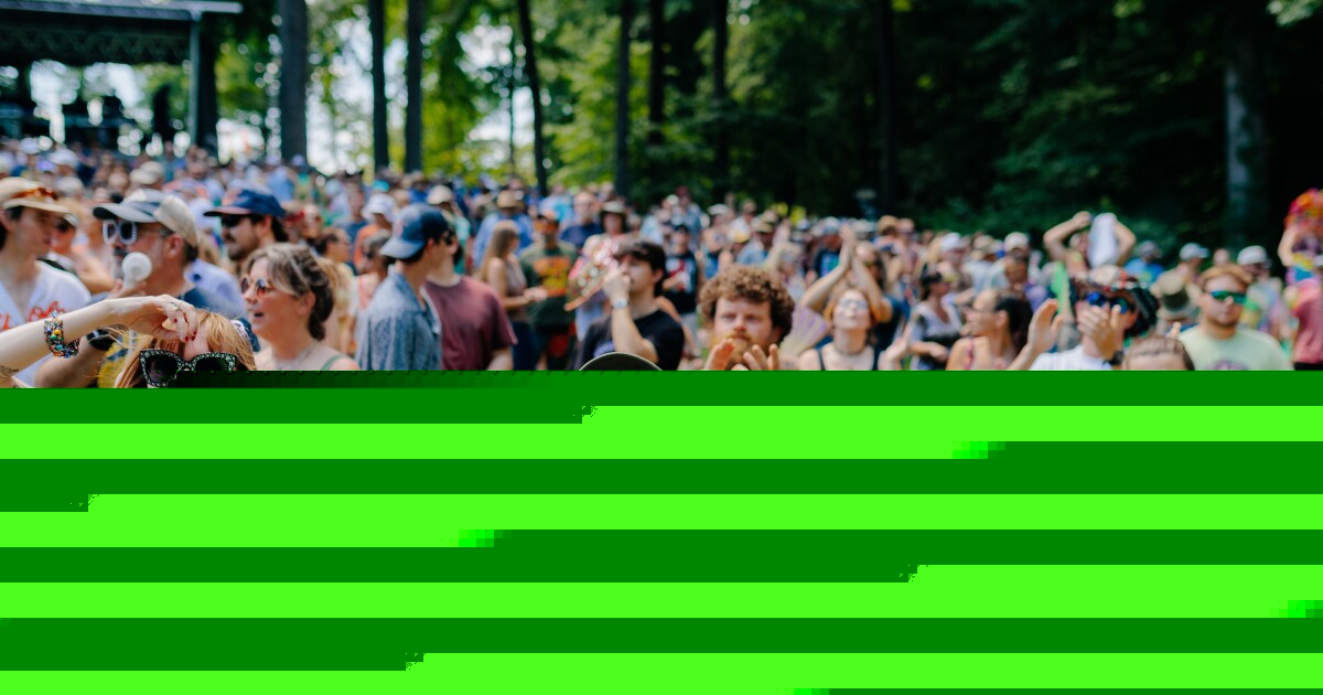 For Deadheads across the country, the music never stops