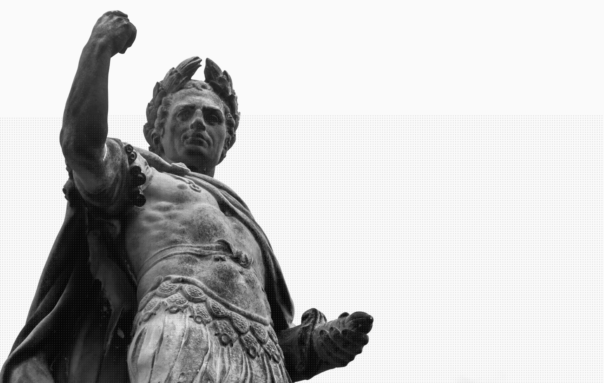 Michael Munger: Government Failure in One Lesson