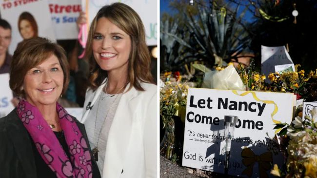 Savannah Guthrie Gets New Hope Almost 200 Days into Her Mom’s Abduction: ‘She Could Absolutely Still Be Alive’