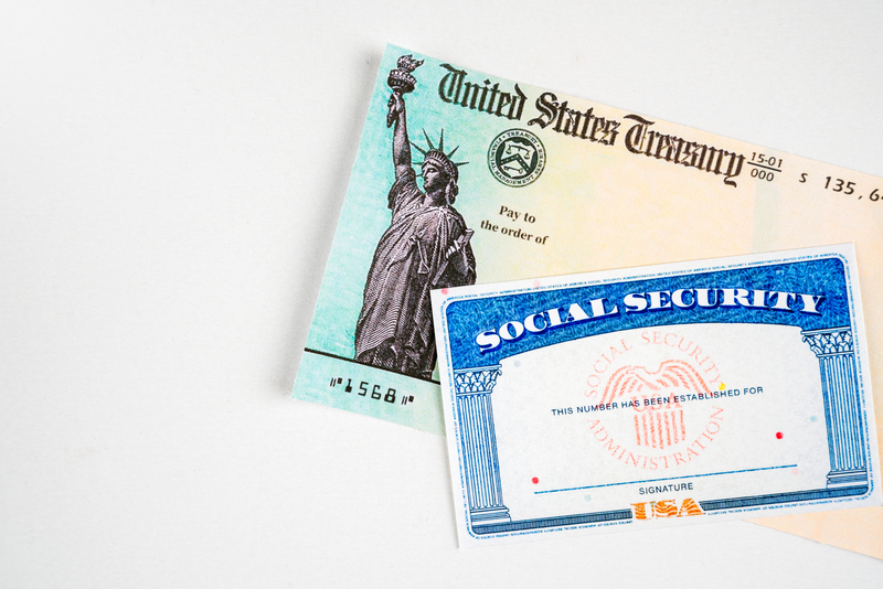 What The Government Shutdown Means For Social Security Benefits