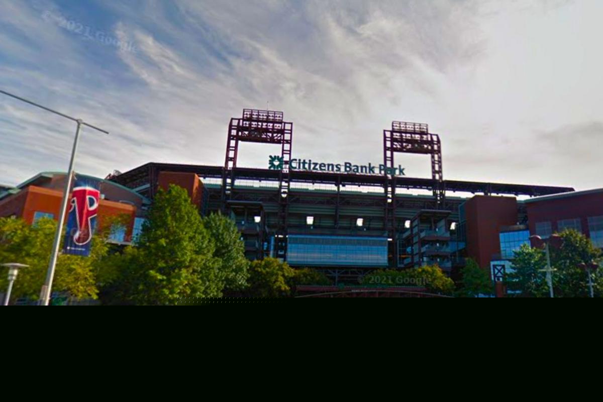 The Philly Stadium Food Rule Most People Don't Know
