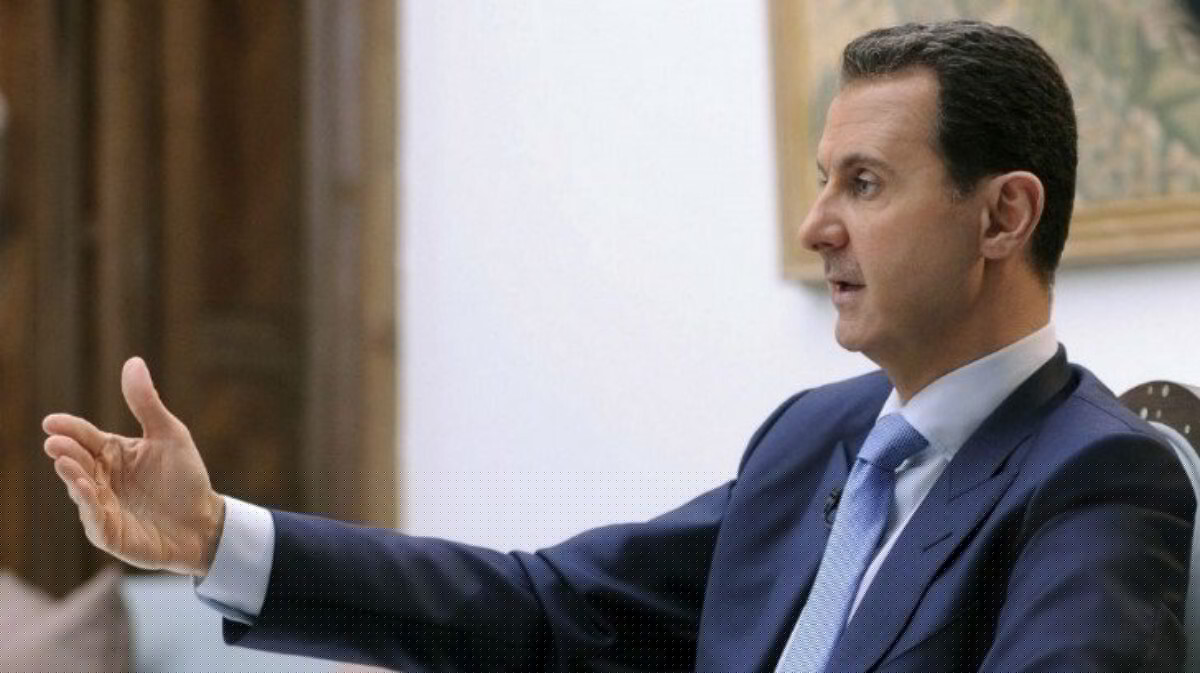 Siria dicta la pena de muerte contra Bachar al Asad en el primer juicio contra el exdictador